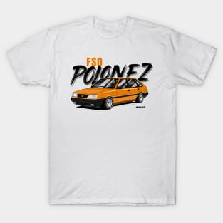 Classic Polonez T-Shirt